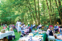 Word from the Smokies: Reunion brings Cataloochee descendants home to the valley