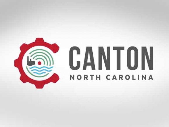 Canton’s new town logo approved despite concerns