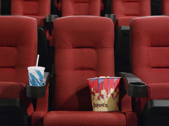 The popcorn crisis: film at 11