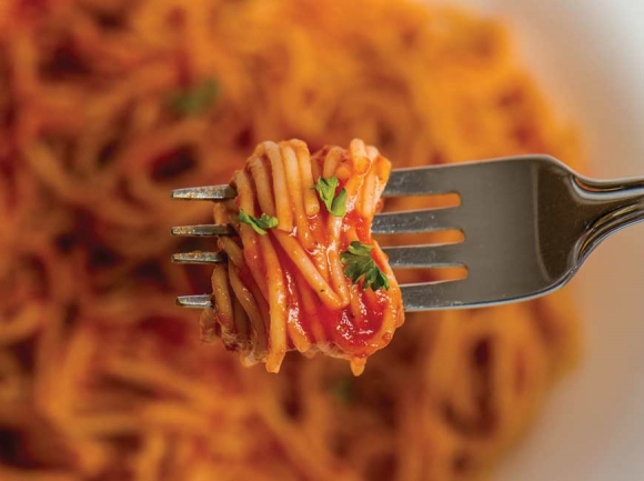 Sponsored: Pasta in your pantry