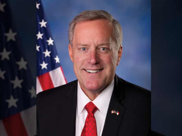 Meadows sanctioned over handling of office harassment