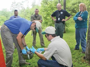 Lead cleanup poised to start at SCC