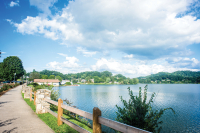 Peace Conference returns to Lake Junaluska