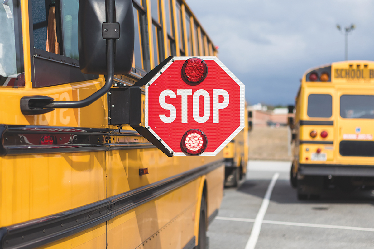 The new pay schedule is intended to help recruit and retain non-certified positions like bus drivers. File photo 