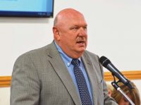 Haywood Schools superintendent announces retirement