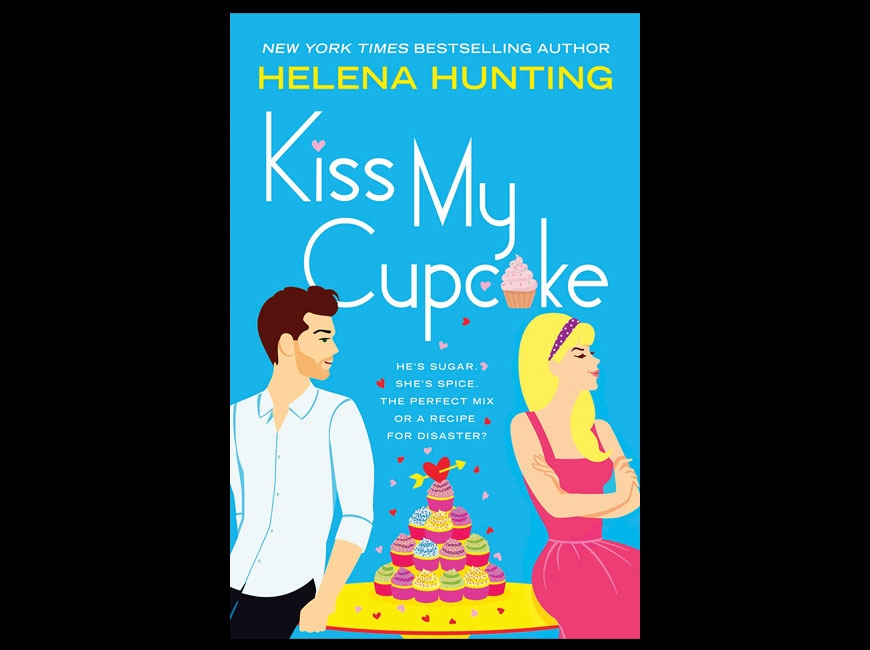 Good reads: romance, cupcakes, and the Constitution