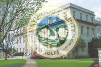 Haywood tax office faces familiar test