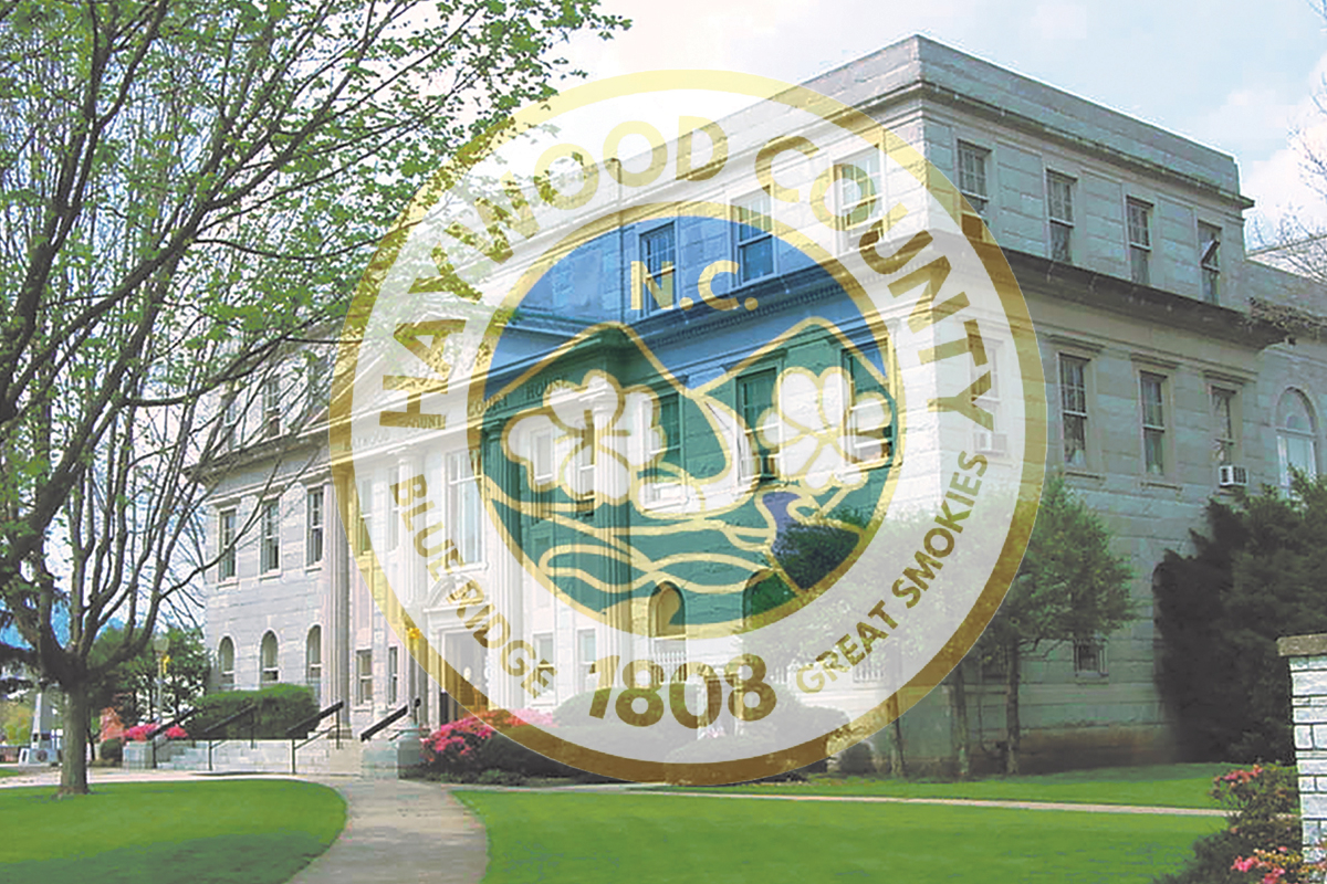 Haywood County remains the only North Carolina county — out of 100 — to elect its tax collector. 