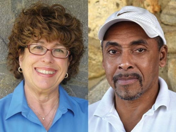 Sylva’s mayoral race nears the finish line: Sossamon and Allen to rematch for mayor’s seat