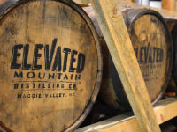 Distillery foreclosure auction heats up