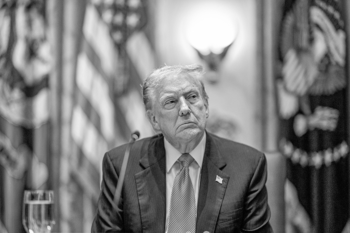 The oath that guards our republic