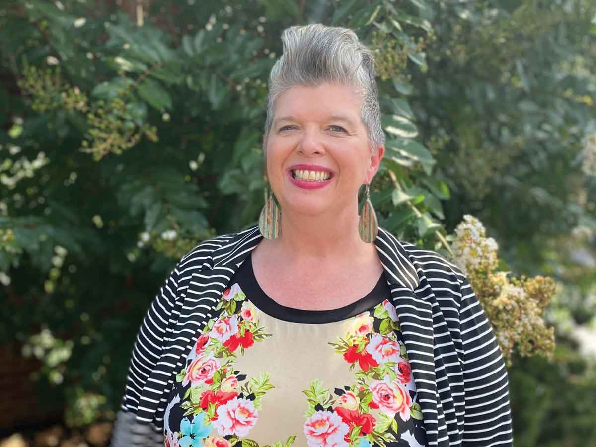 Haywood County Schools names teacher of the year