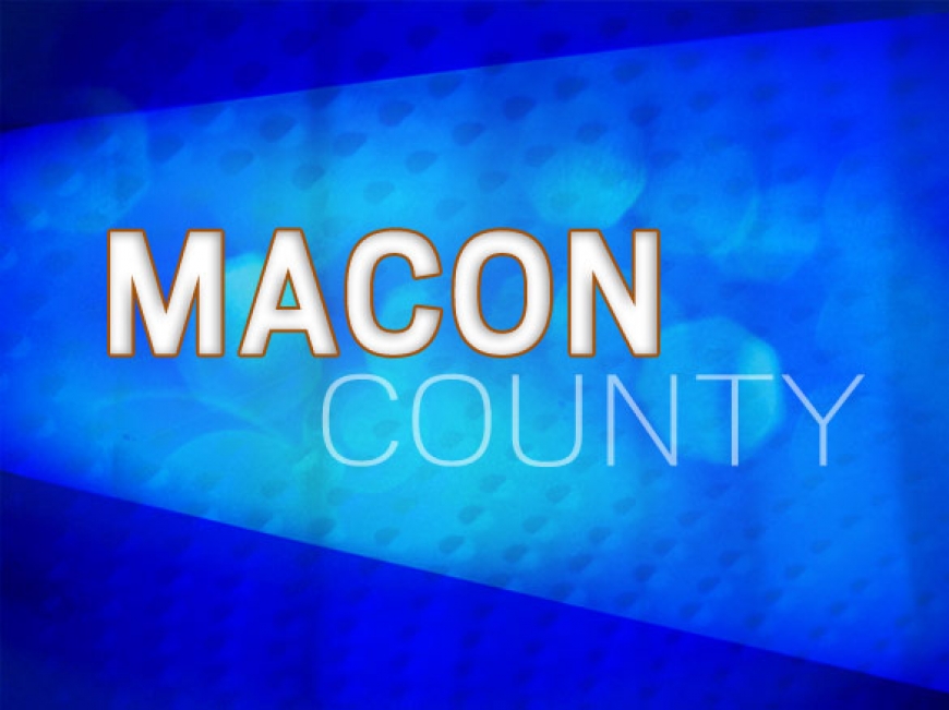In-person instruction suspended at Macon schools