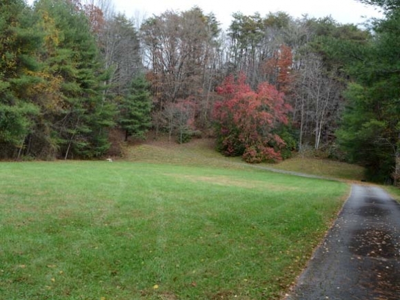 A place to heal: Retreat center for combat veterans works to establish in Cullowhee