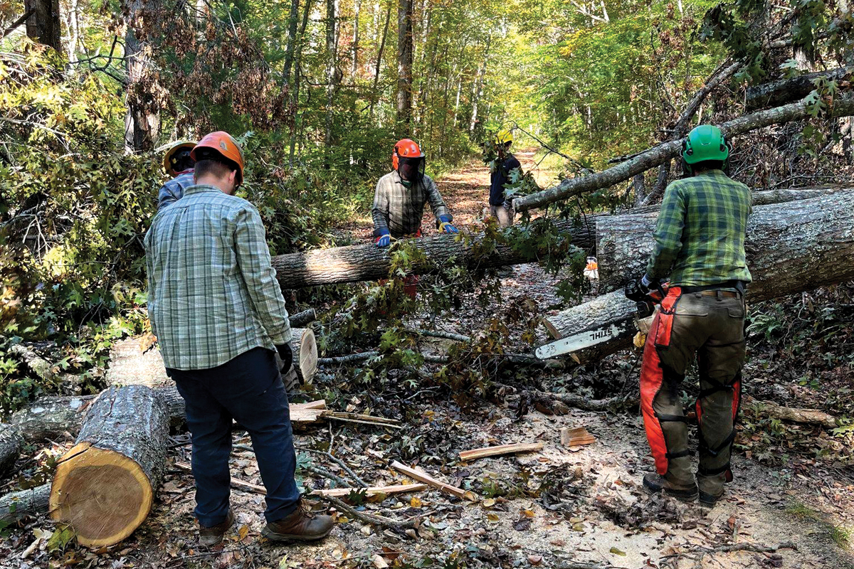 Hurricane recovery receives a boost