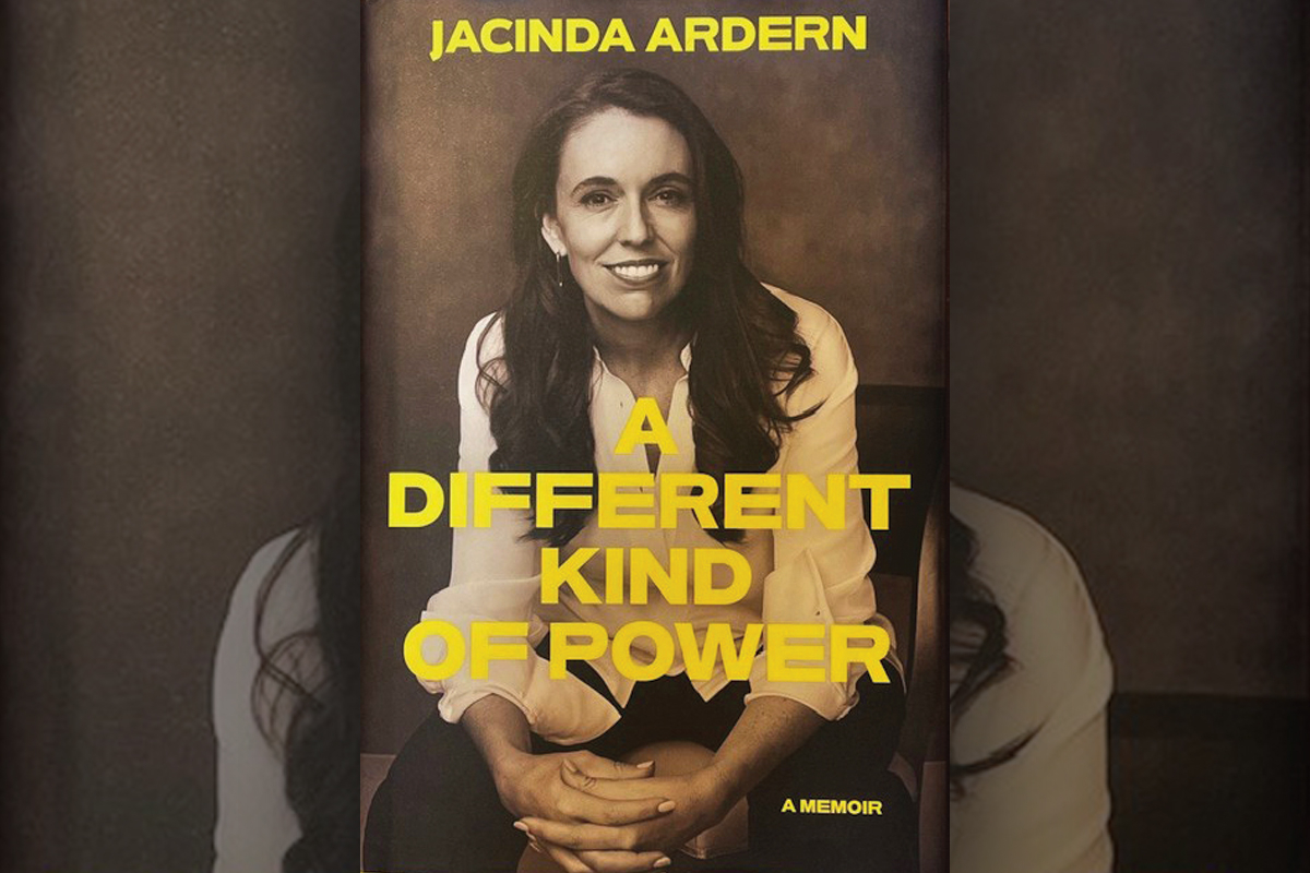 A different kind of power in New Zealand