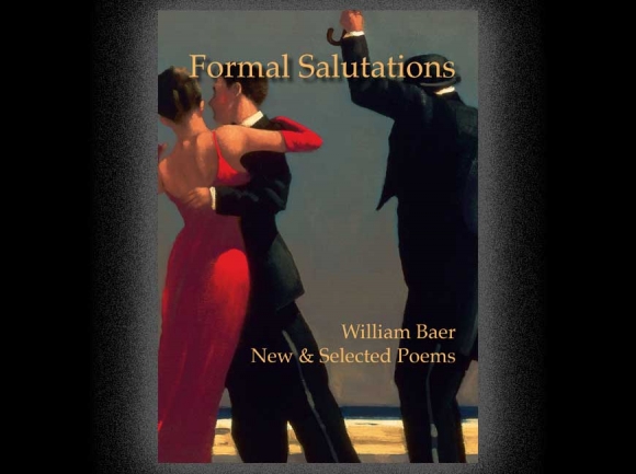 Playing with a net: ‘Formal Salutations’