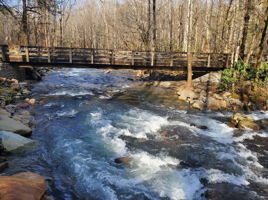 Bridge work prompts Greenbrier road closures