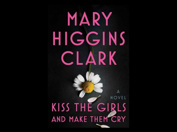 Rest in peace, Mary Higgins Clark