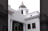 ‘A flip of  the switch’: Library switches sparks confusion and concern