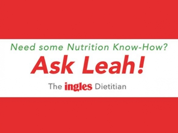 Sponsored: Did you know that you have a DIETITIAN on call?