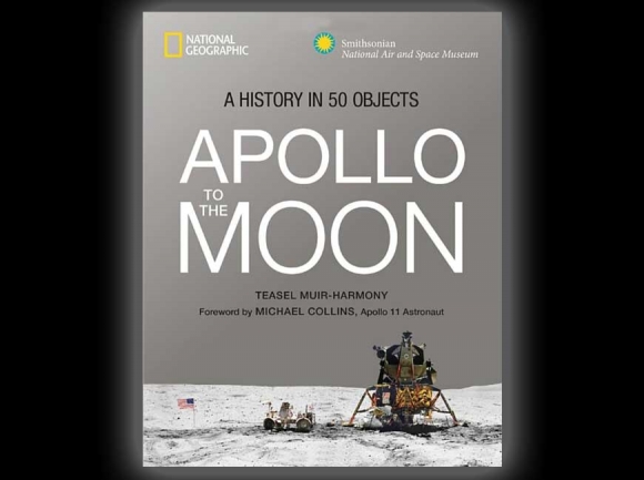 Apollo missions were propelled by a bold vision