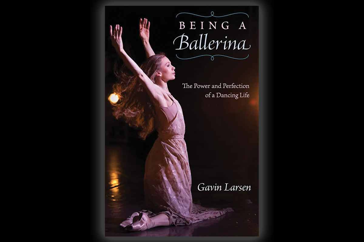 ‘Being a Ballerina’ includes powerful life lessons