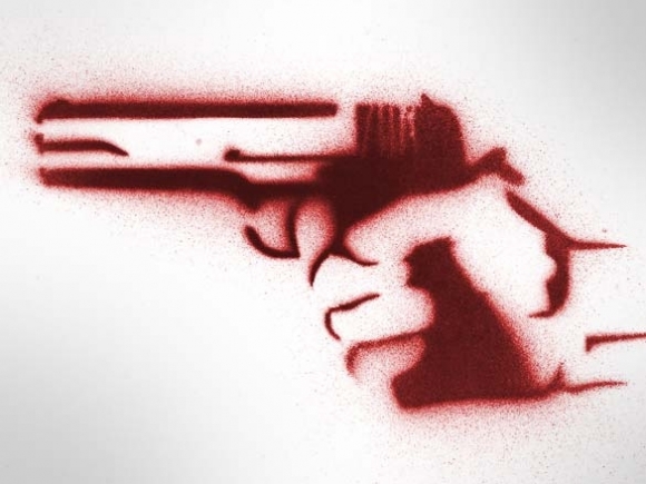 Gun debate a microcosm of a deeper challenge