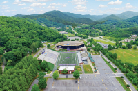 Athletics upgrades on the way at WCU: University to ask legislature for help with $130 million to-do list