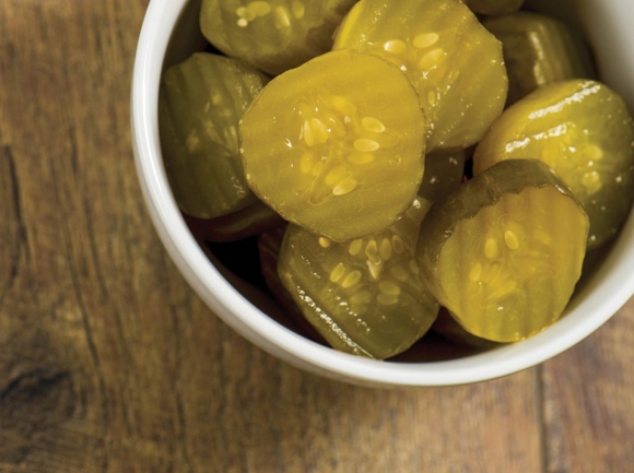 Sponsored: Pickle trivia
