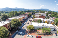 Downtown Waynesville Commission tunes up for ‘24
