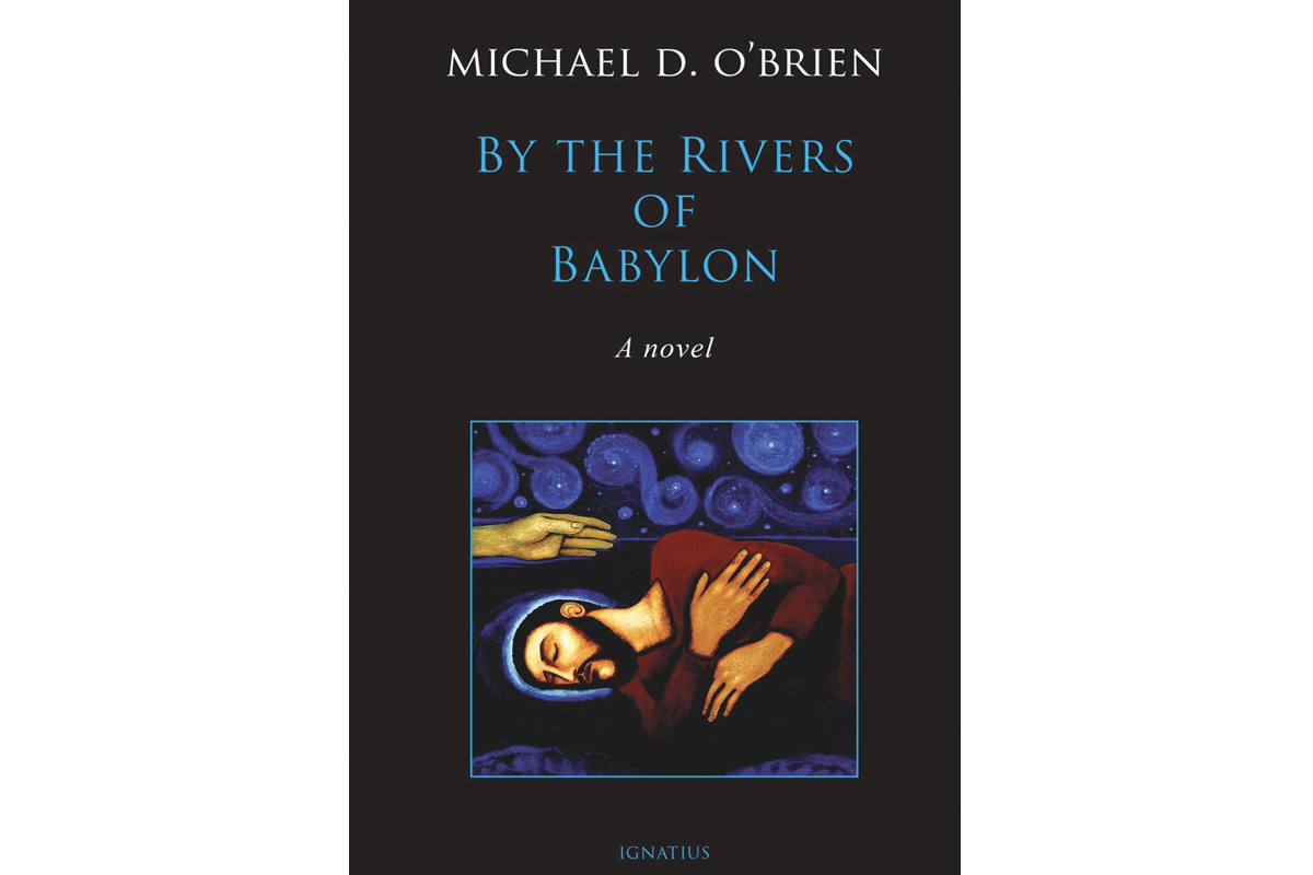 Historical novels can take us to the past