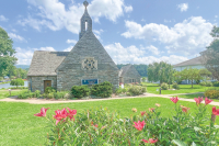 Lenten worship services to be held at Lake Junaluska’s Memorial Chapel