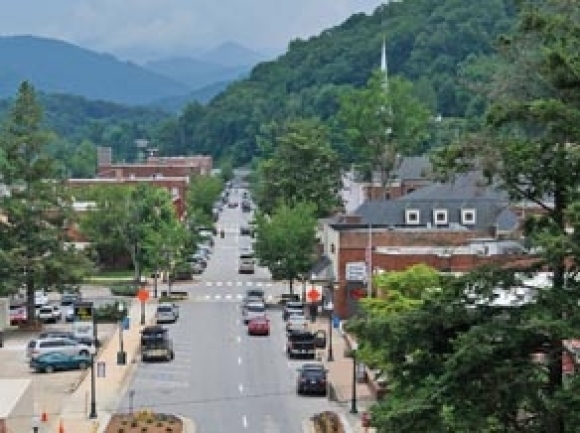 Sylva considers reduced-size residential lots