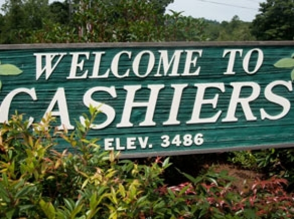 Funding lines up for new Cashiers sewer plant