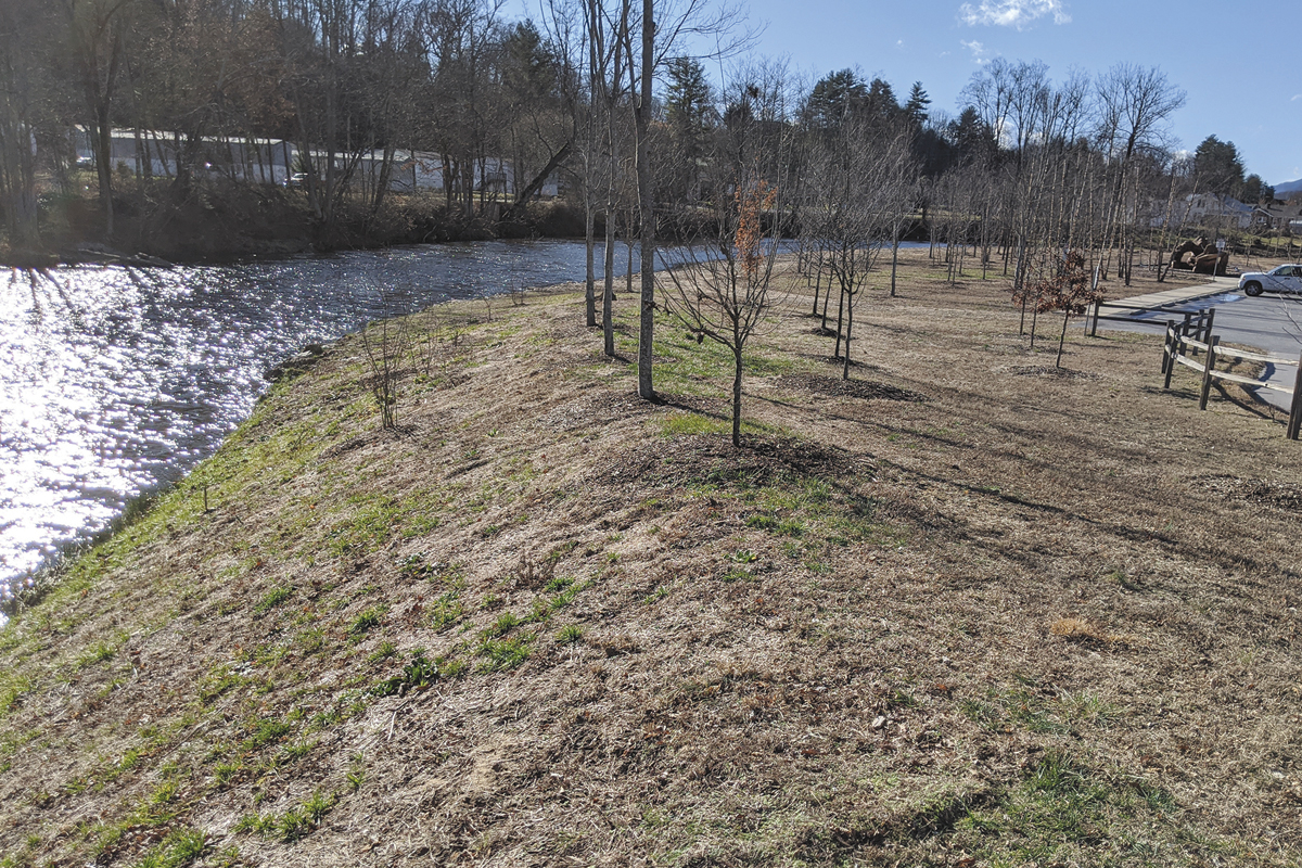 $1.1M in grants for flood resilience projects awarded