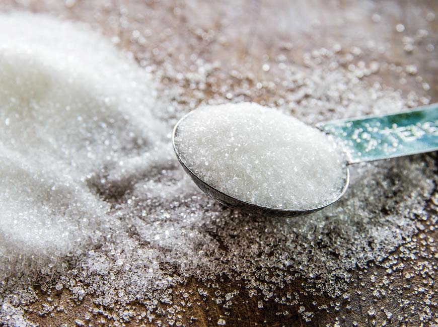 Sponsored: Sugar-free not all it's cracked up to be?
