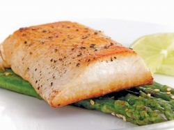 Sponsored: Omega 3's and Fish