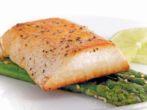Sponsored: Omega 3&#039;s and Fish
