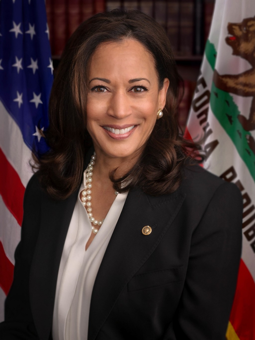 Kamala Harris to appear in Asheville, Charlotte