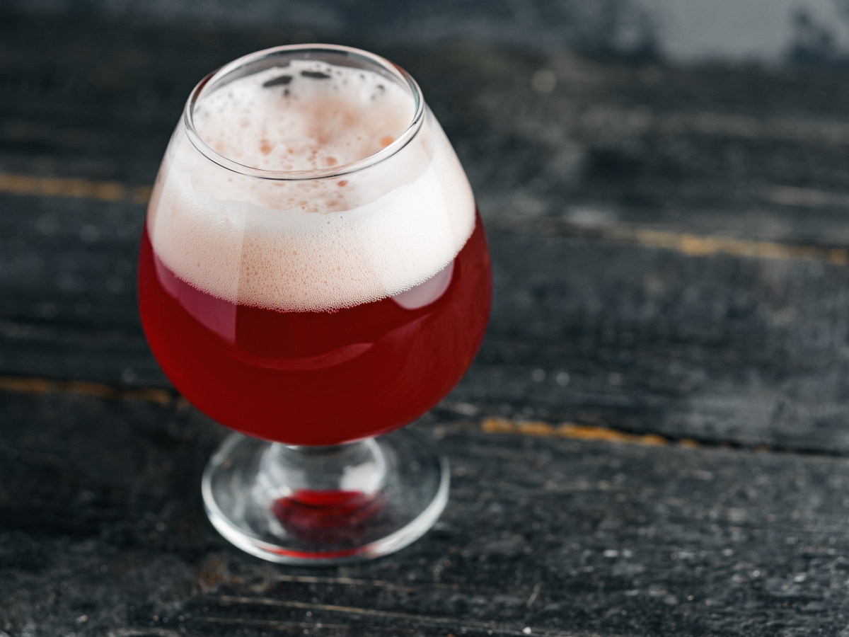 The 411 on Sour Beers