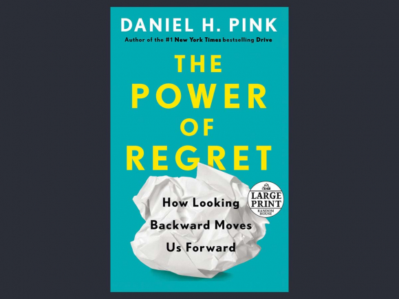 Regrets and no regrets: a review of two books