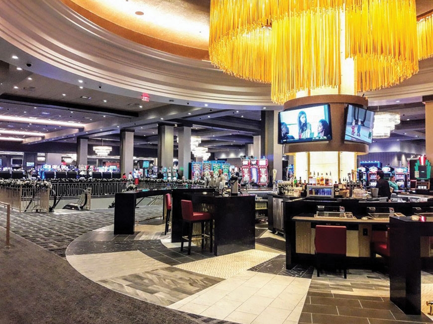 indiana casinos near me