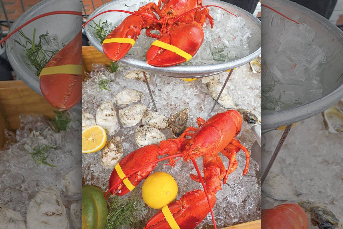 Highlands Food &amp; Wine Festival