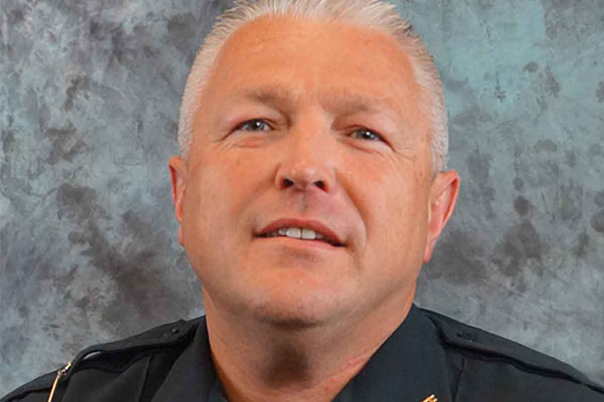 Police in Waynesville kickstart motorcycle program