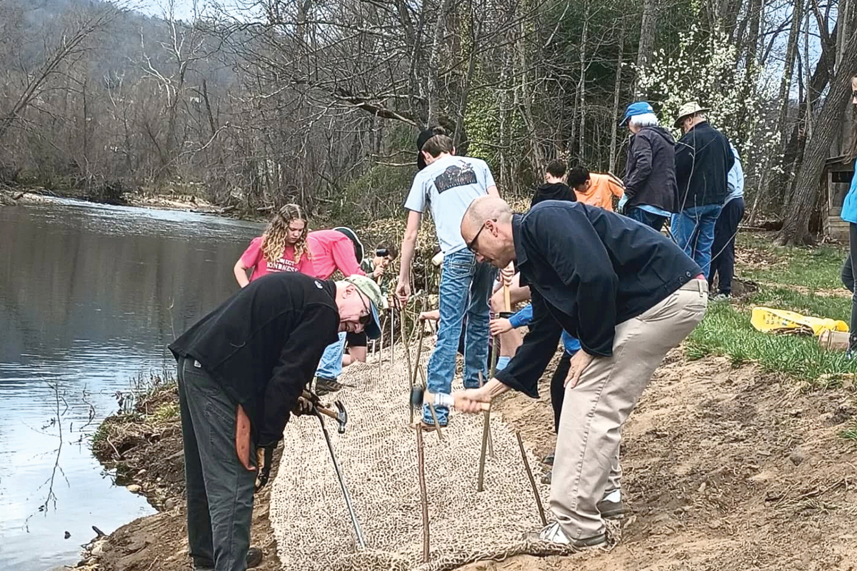 Water quality grants awarded