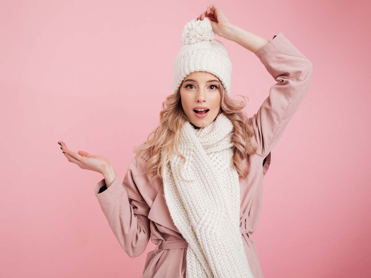6 Winter Fashion Tips for Everyday Women