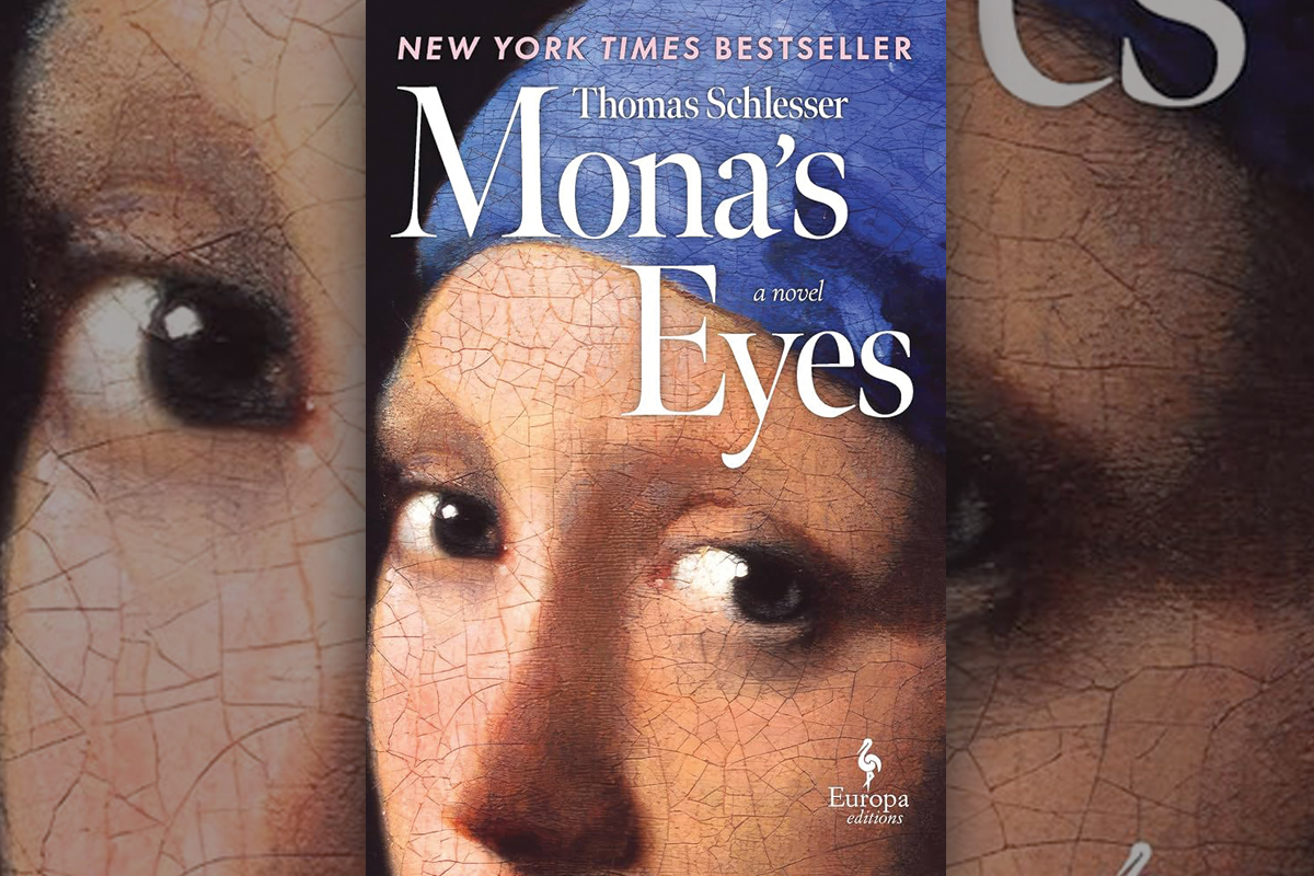 A deep dive into the world of art