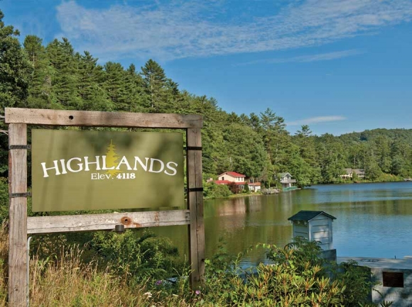 Town of Highlands making broadband progress