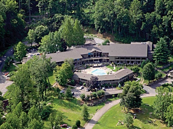 Fontana Village Surrenders Lease To Tennessee Valley Authority